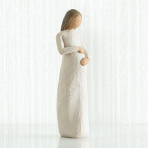 Willow tree figur cherish