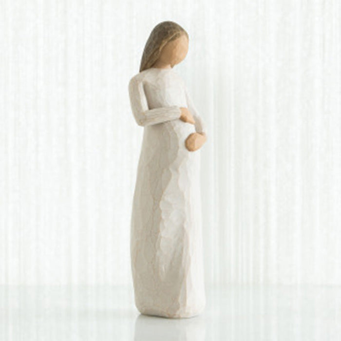 Willow tree figur cherish