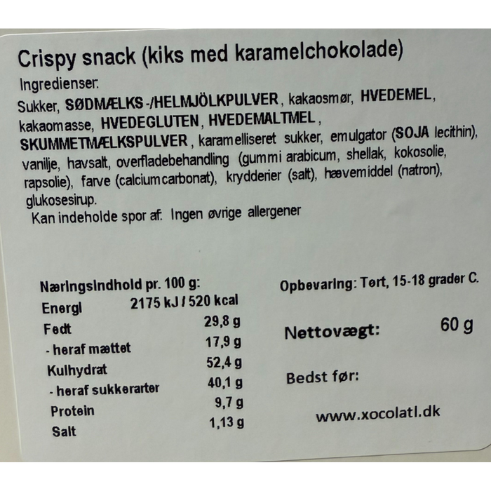 Æske 'FAR' - vælg selv indhold