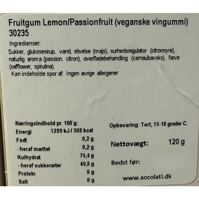 Æske 'FAR' - vælg selv indhold