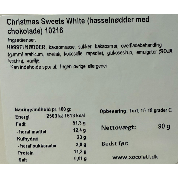 Æske 'MOR' - vælg selv indhold