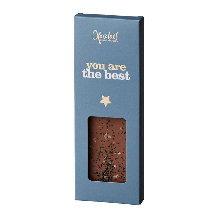 Chokoladebar | You are the best