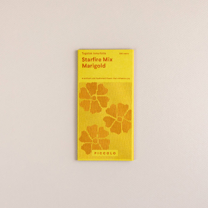 Blomsterfrø til morgenfrue
