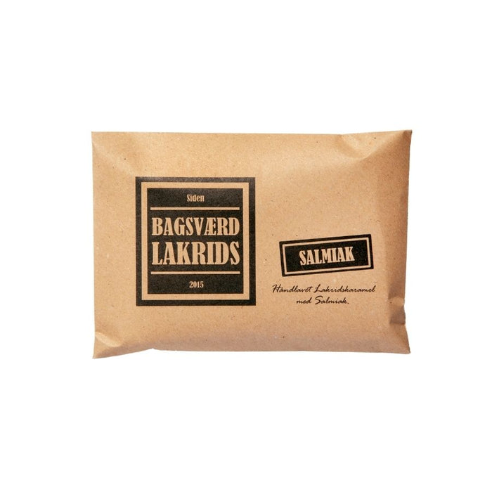 Bagsværd Lakrids | Salmiak