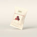 Crunchy Raspberry 70 g fra Box The Original – pose med chokoladeovertrukket vingummi
