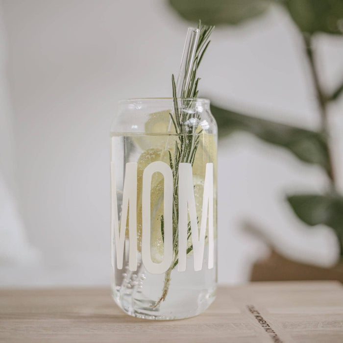 MOM | Drikkeglas | 500 ml.