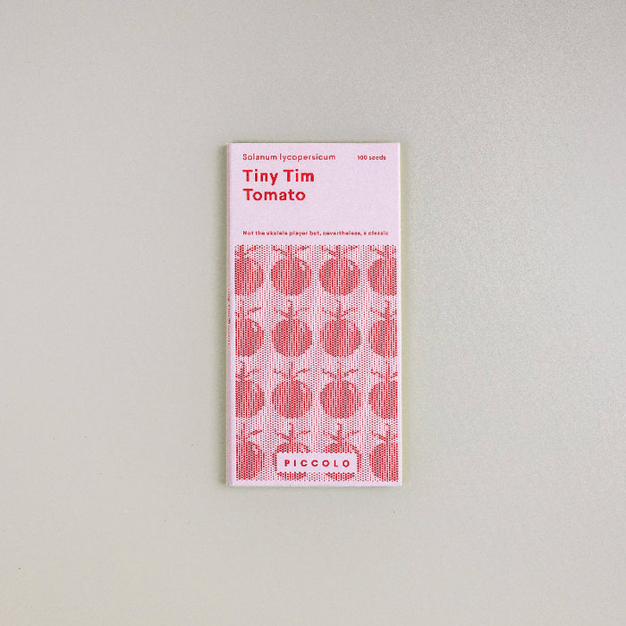 Frø til at dyrke cherrytomat