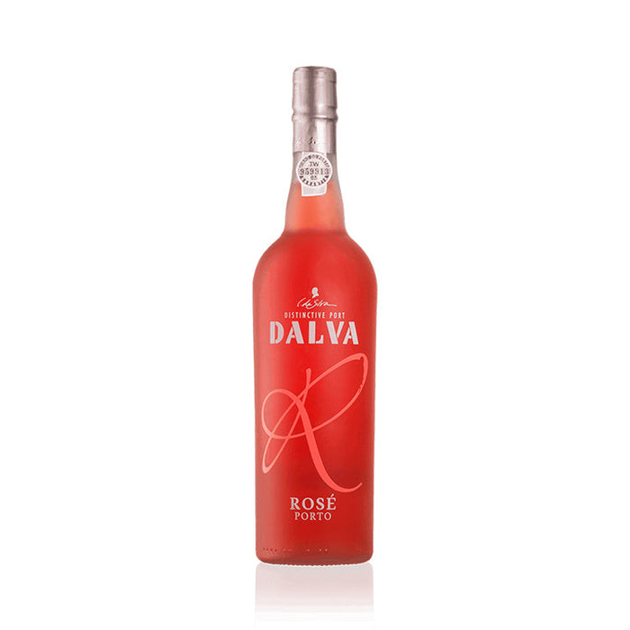 Dalva Portvin Rosé. Køb Rosé Portvin online