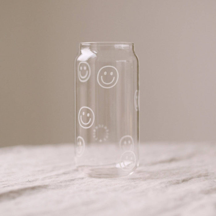 ☻ | Drikkeglas | 500 ml.