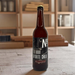 'I love that we both know that I'm your FAVORITE CHILD'

Øllen til forældrene med verdens bedste børn

Designet af Delikatessehuset og bestående af økologisk klassisk Pale Ale fra Grauballe Bryghus; med en sød lille hilsen.

Denne special-øl er en klassisk pale ale brygget på lyse malte. Humlen giver i kombination med de lyse malte en velafbalanceret bitterhed.


"Den blide men samtidig bitre smag minder om en kølig gåtur gennem det dugvåde græs en kølig morgen i bare tæer." - 