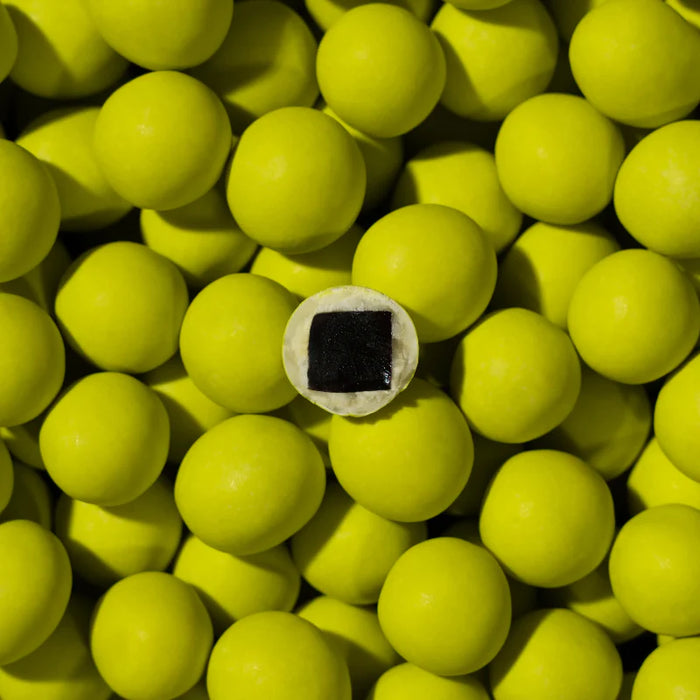 Lakrids by Bülow | Lime Crackle