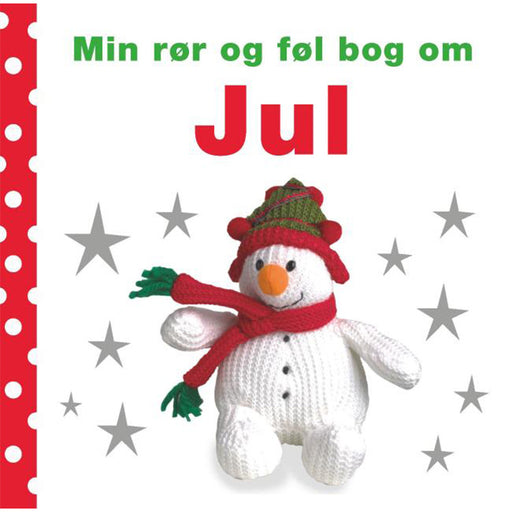 rør og føl julebog