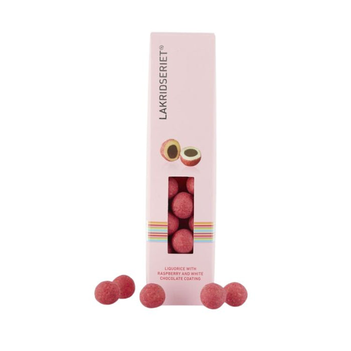 Lakridseriet | Tokyo