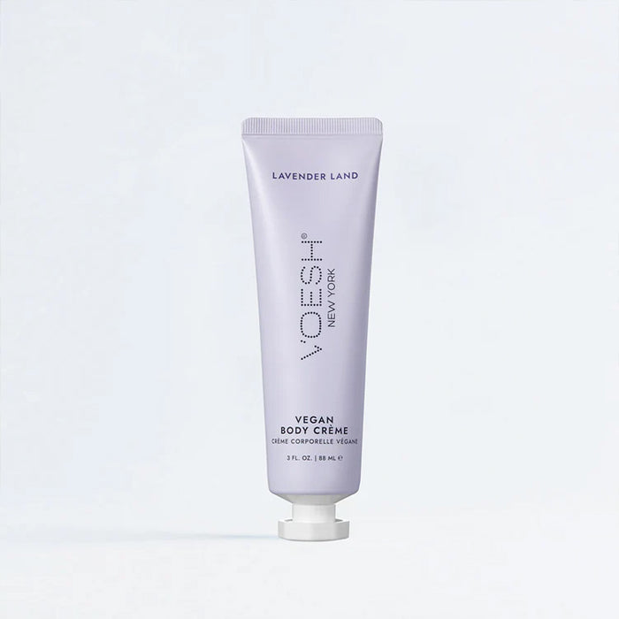 Body creme | Lavender land