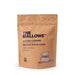Skumfiduser med dulce chokolade og karamel - The Mallows - pose 90 g