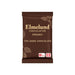Mini mørk chokolade 72 % | Elmelund - enkeltindpakket 5 g