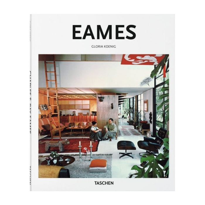 Eames | Basic Art Series