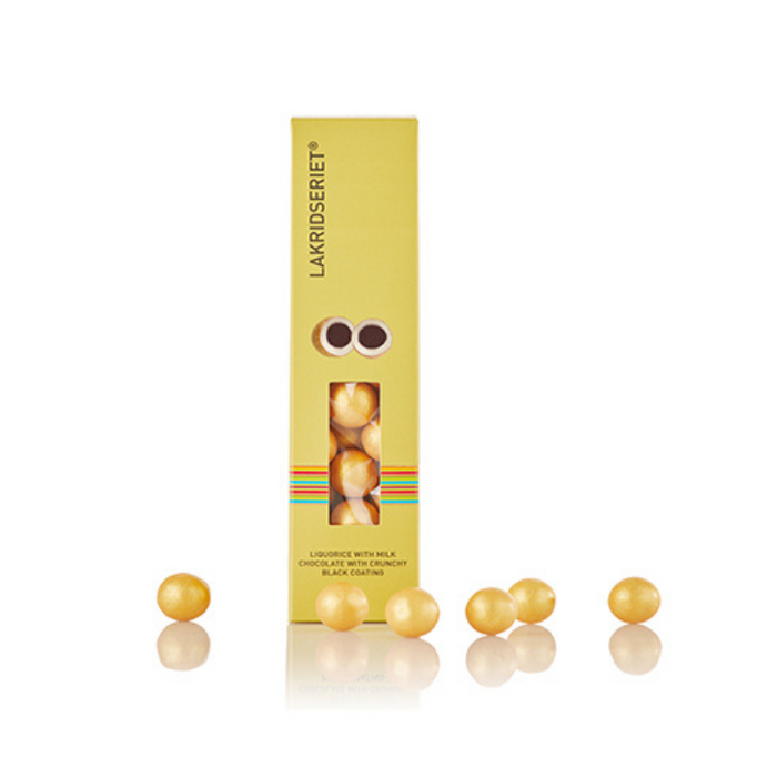 Lakridseriet | Berlin