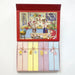 Sweet December puslespils-adventskalender fra ViSSEVASSE