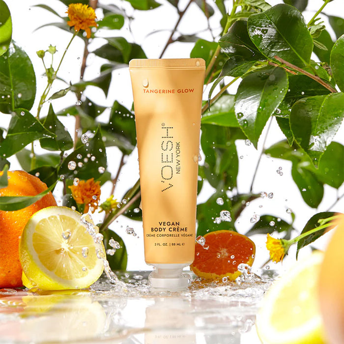 Body creme | Mandarin