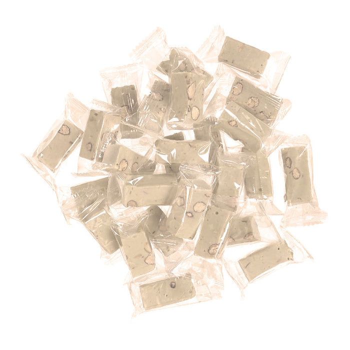 Fransk Nougat med vanilje - Bites